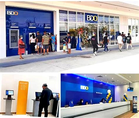 bdo marcos alvarez photos|Banco De Oro (BDO) Las Pinas Marcos Alvarez Avenue.